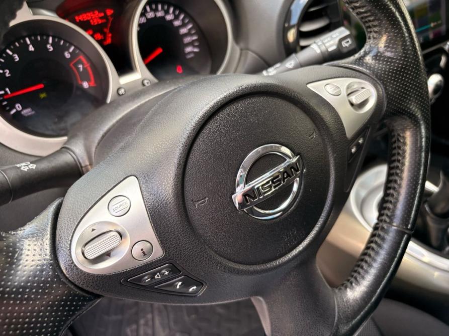 Nissan Juke I Ростов-на-Дону  - изображение 20