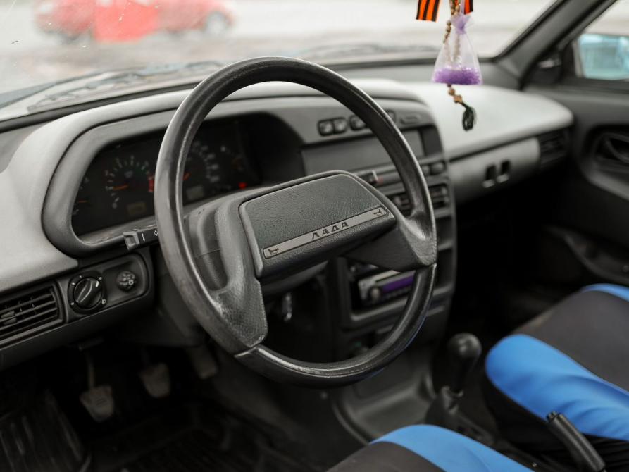 Lada (ВАЗ) 2115 Ижевск  - изображение 8