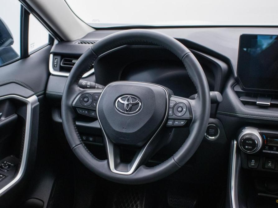 Toyota RAV4 V (XA50) Москва  - изображение 14