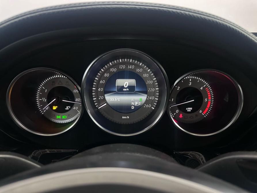 Mercedes-Benz CLS II (C218) Уфа  - изображение 16