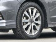 Honda Insight II Рестайлинг Новосибирск  - изображение 48