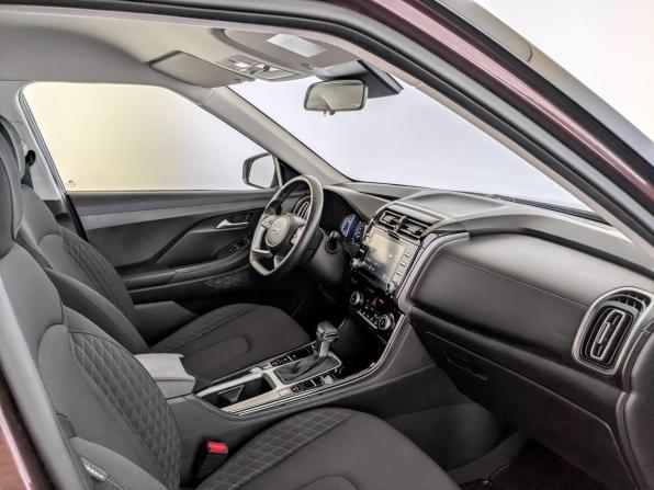 Hyundai Creta II с пробегом 2021 года, цена 2 245 000 рублей, 59930 км, внедорожник, Автокод Объявления