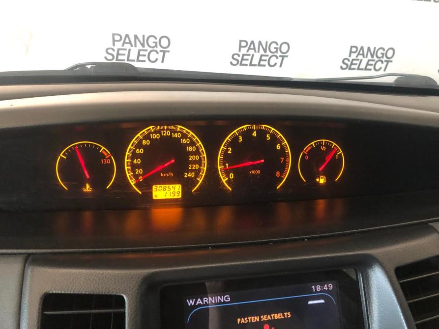 Nissan Primera III (P12) Курск  - изображение 23