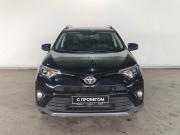 Toyota RAV4 IV (XA40) Рестайлинг Москва  - изображение 21