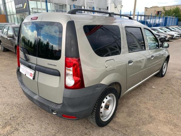 Lada (ВАЗ) Largus I с пробегом 2018 года, цена 647 000 рублей, 201100 км, универсал, Автокод Объявления