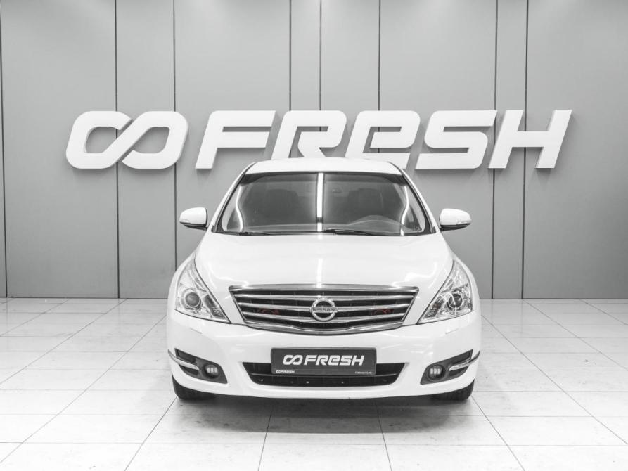 Nissan Teana II (J32) Рестайлинг Ростов-на-Дону  - изображение 3