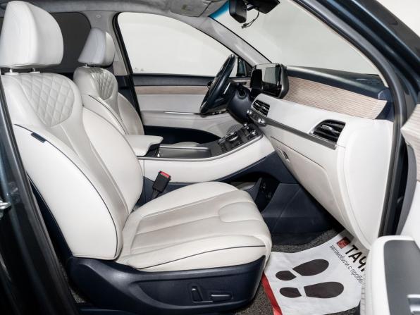 Hyundai Palisade I с пробегом 2019 года, цена 3 750 000 рублей, 150347 км, внедорожник, Автокод Объявления