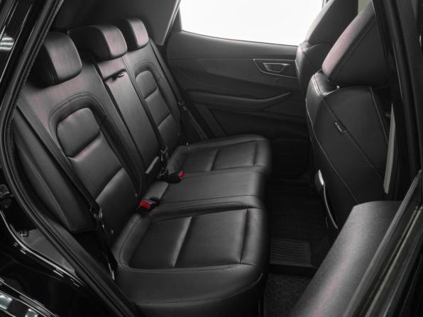 Chery Tiggo 4 Pro I с пробегом 2024 года, цена 1 719 000 рублей, 21063 км, внедорожник, Автокод Объявления