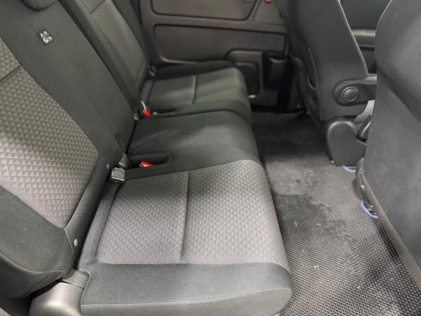 Honda Freed II с пробегом 2017 года, цена 1 249 000 рублей, 130656 км, компактвэн, Автокод Объявления