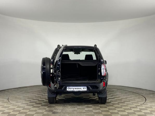 Lada (ВАЗ) Niva Travel I с пробегом 2023 года, цена 950 000 рублей, 14706 км, внедорожник, Автокод Объявления
