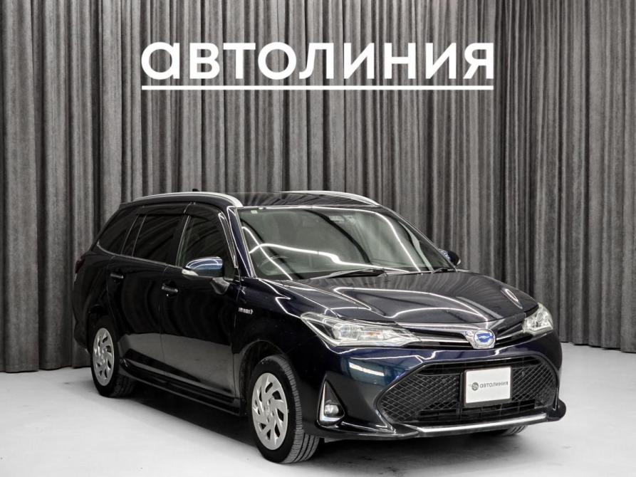 Toyota Corolla XI (E160 E170) Рестайлинг 2 Красноярск  - изображение 3