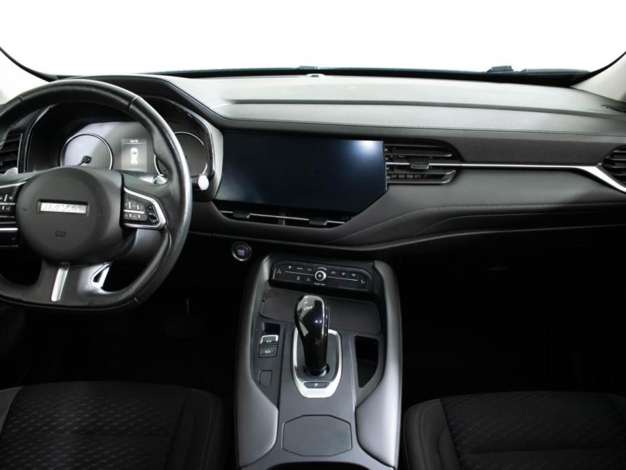 Haval F7 I Москва  - изображение 14