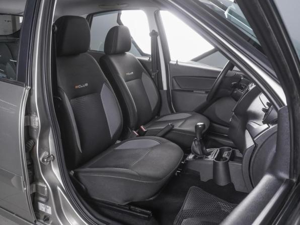 Lada (ВАЗ) Granta I Рестайлинг с пробегом 2020 года, цена 730 000 рублей, 62893 км, лифтбек, Автокод Объявления