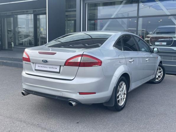 Ford Mondeo IV с пробегом 2008 года, цена 550 000 рублей, 226657 км, седан, Автокод Объявления
