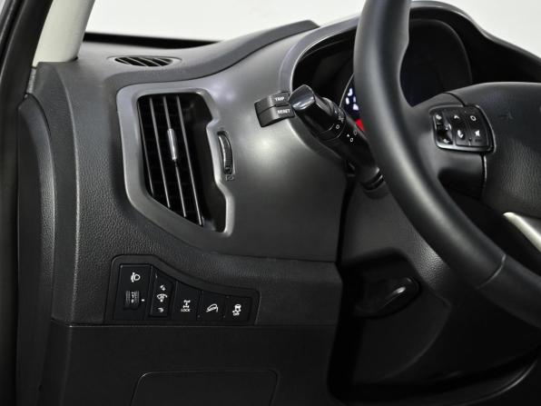 Kia Sportage III с пробегом 2012 года, цена 949 000 рублей, 136000 км, внедорожник, Автокод Объявления