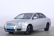 Toyota Avensis II Омск  - изображение 26