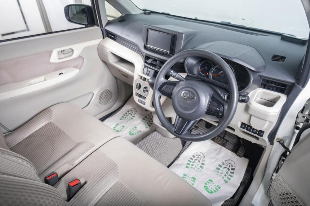 Daihatsu Move VI Томск  - изображение 9