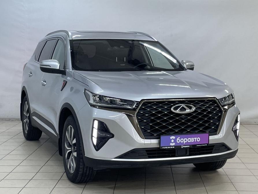Chery Tiggo 7 Pro Max I Воронеж  - изображение 2