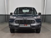 Lada (ВАЗ) Niva Travel I Кемерово  - изображение 26