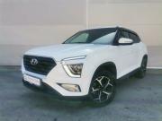 Hyundai Creta II Липецк  - изображение 16
