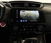 Honda CR-V V Москва  - изображение 25