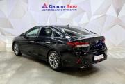 Hyundai Sonata VII (LF) Рестайлинг Азнакаево  - изображение 34