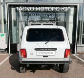 Lada (ВАЗ) 2121 (4x4) I Рестайлинг Стерлитамак  - изображение 24