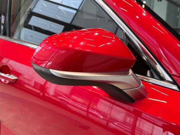 Changan CS35 Plus I с пробегом 2020 года, цена 1 670 000 рублей, 86220 км, внедорожник, Автокод Объявления