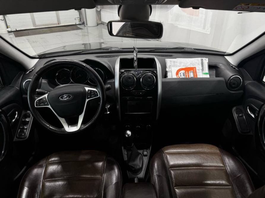 Lada (ВАЗ) Largus I Рестайлинг Челябинск  - изображение 14