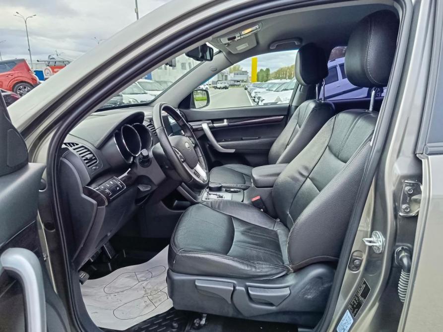 Kia Sorento II Тюмень  - изображение 9