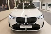BMW X3 IV (G45/G48) Москва  - изображение 21