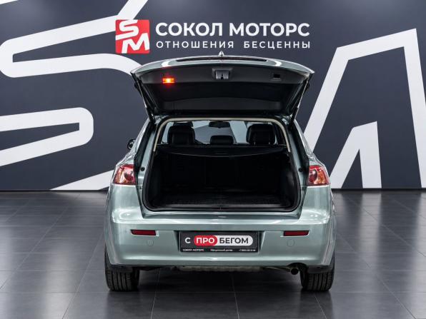 Mitsubishi Lancer X с пробегом 2008 года, цена 549 900 рублей, 187000 км, седан, Автокод Объявления