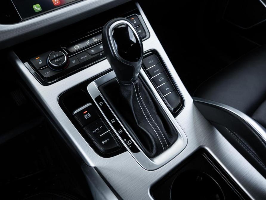 Geely Atlas I Ставрополь  - изображение 12