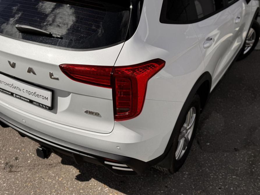 Haval Jolion I Рестайлинг Тверь  - изображение 12