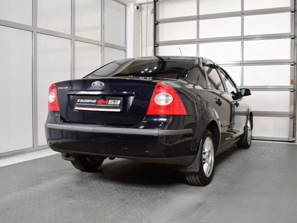 Ford Focus II с пробегом 2006 года, цена 499 995 рублей, 262070 км, хэтчбек, Автокод Объявления