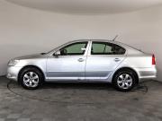 Skoda Octavia II (A5) Рестайлинг Санкт-Петербург  - изображение 29