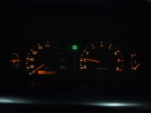 Toyota Camry V40 с пробегом 1998 года, цена 399 999 рублей, 385736 км, седан, Автокод Объявления