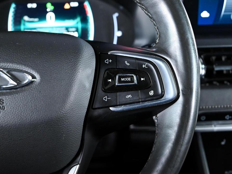 Chery Tiggo 4 Pro I Екатеринбург  - изображение 18