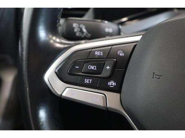 Volkswagen Polo VI с пробегом 2021 года, цена 1 924 500 рублей, 155000 км, лифтбек, Автокод Объявления