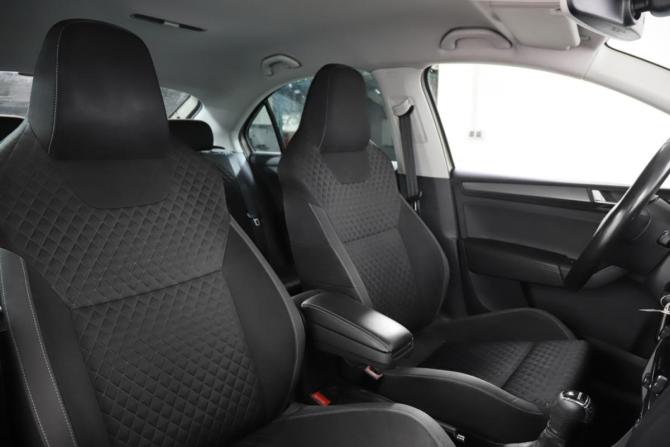 Skoda Rapid I Рестайлинг с пробегом 2018 года, цена 1 444 000 рублей, 107700 км, лифтбек, Автокод Объявления