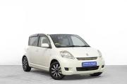 Toyota Passo I (C10) Барнаул  - изображение 23