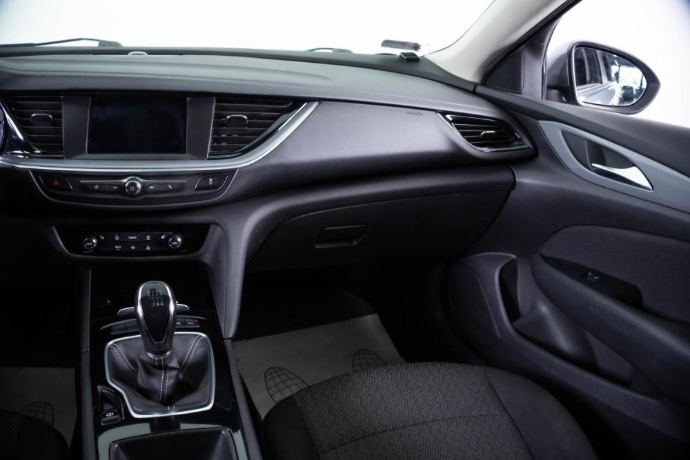 Opel Insignia II Пермь  - изображение 14