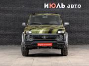 Lada (ВАЗ) Niva Legend I Екатеринбург  - изображение 19