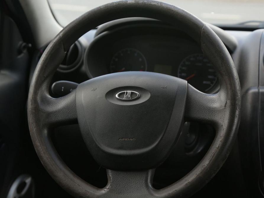 Lada (ВАЗ) Granta I Иваново  - изображение 16