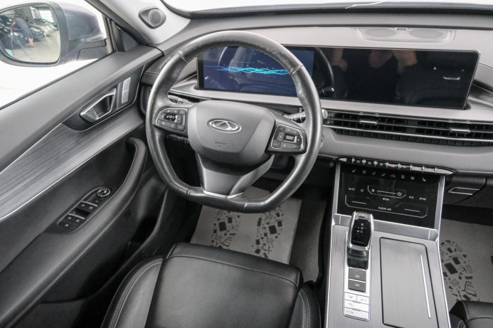 Chery Tiggo 7 Pro Max I Красноярск  - изображение 9
