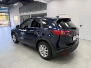 Mazda CX-5 I Рестайлинг Казань  - изображение 26