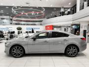 Mazda 6 III (GJ) Рестайлинг Казань  - изображение 32