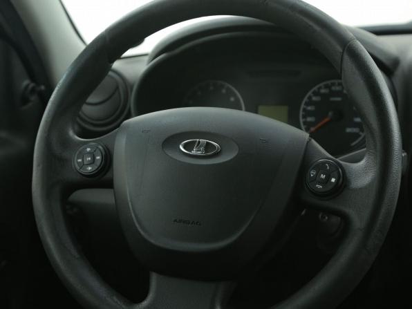 Lada (ВАЗ) Granta I с пробегом 2018 года, цена 419 000 рублей, 113000 км, седан, Автокод Объявления