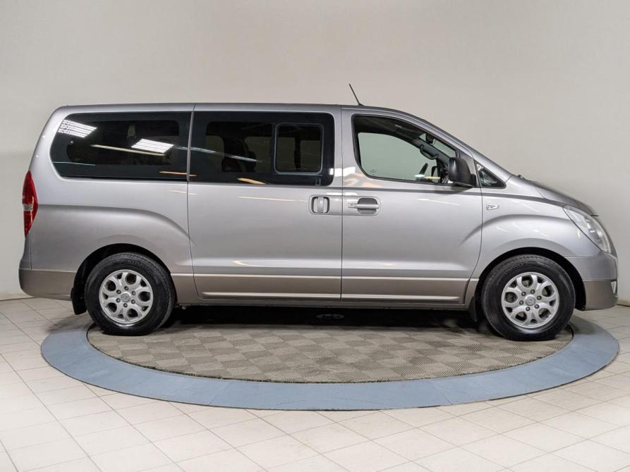 Hyundai H-1 II Екатеринбург  - изображение 9