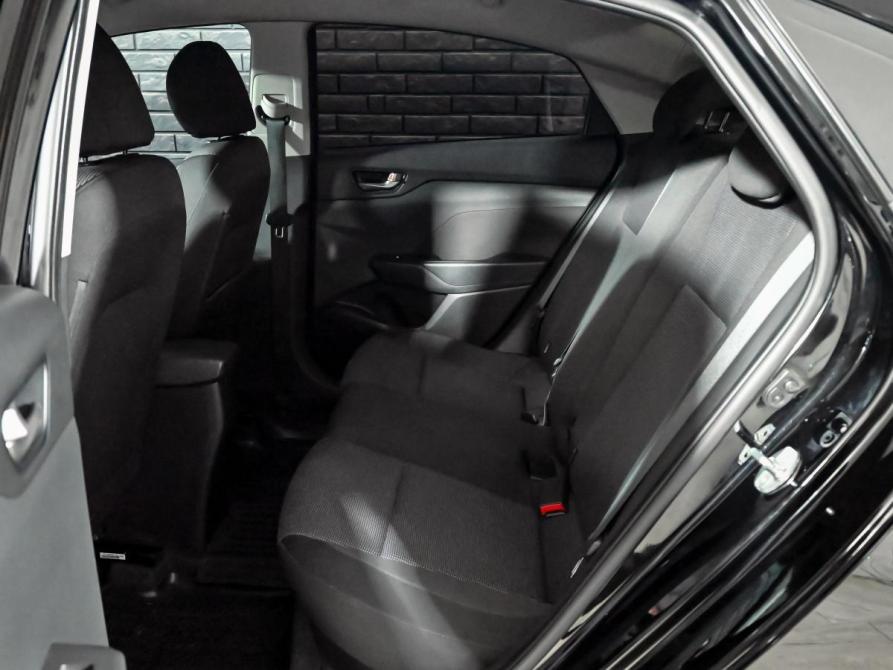 Hyundai Solaris II Екатеринбург  - изображение 17